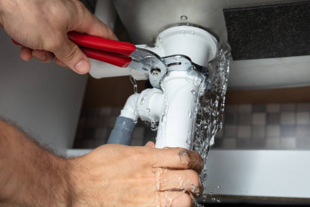 Best Flood restoration services  in Toronto, OH