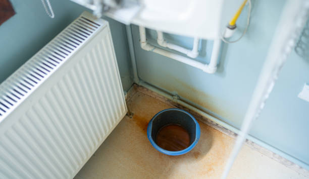 Best Sewage cleanup and water damage restoration  in Toronto, OH